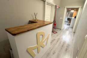 La Maison Du Relaxment Foggia
